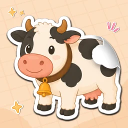 Stickerdom 아이콘