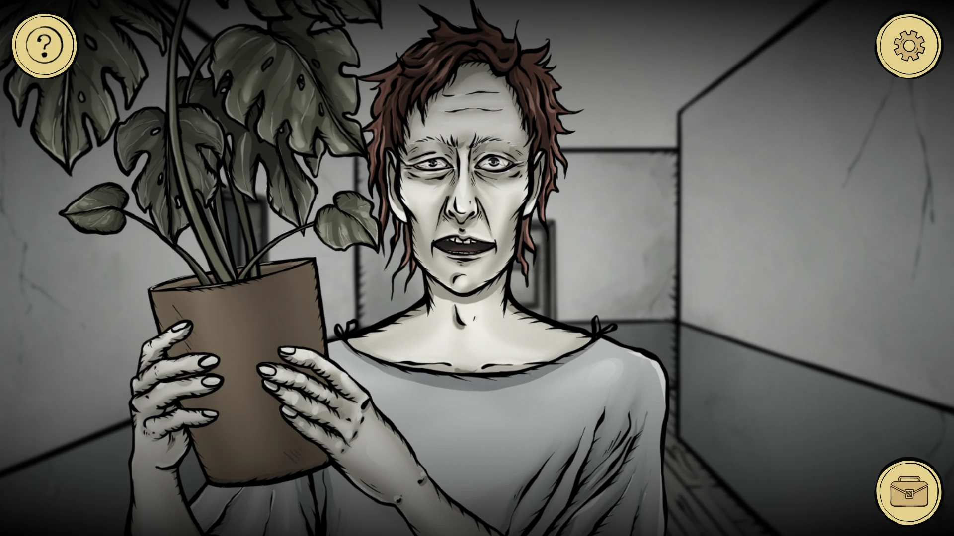 Escape Room: Strange Case 2 screenshot