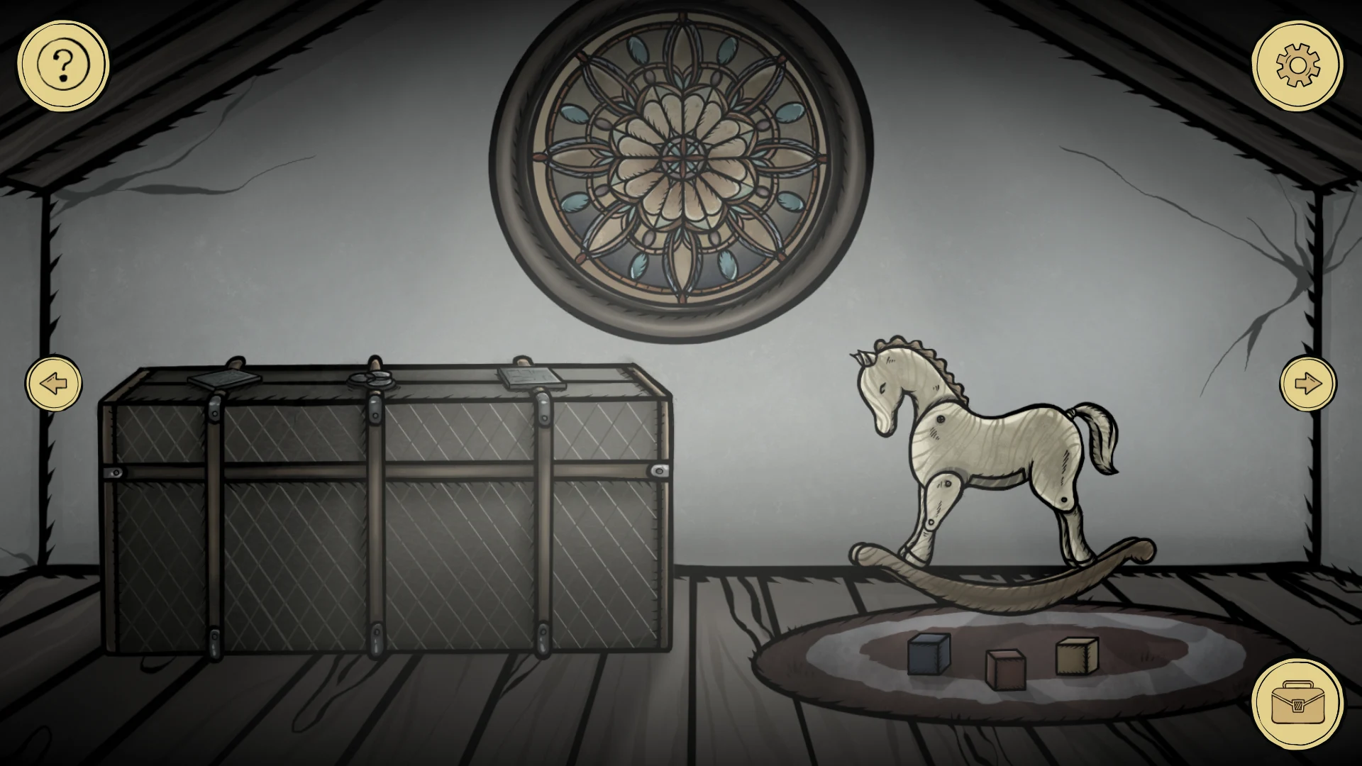Escape Room: Strange Case 2 screenshot