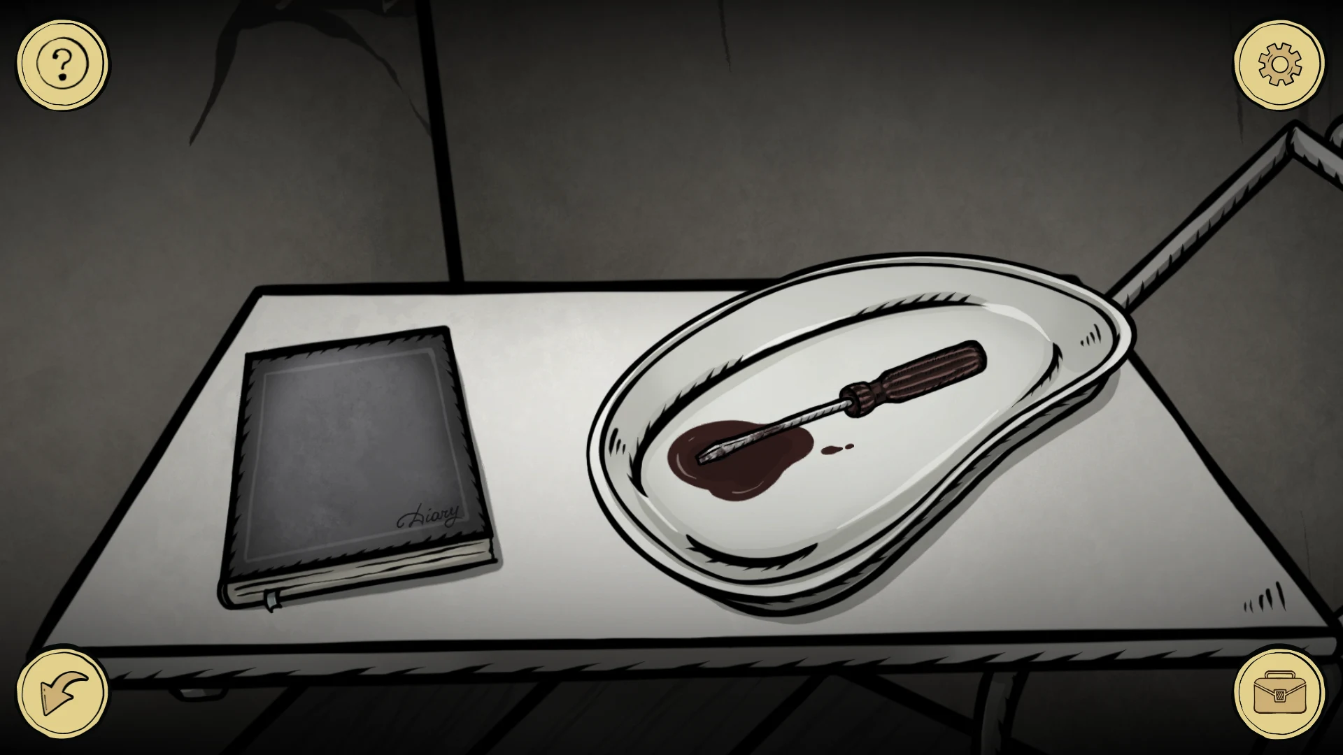 Escape Room: Strange Case 2 screenshot