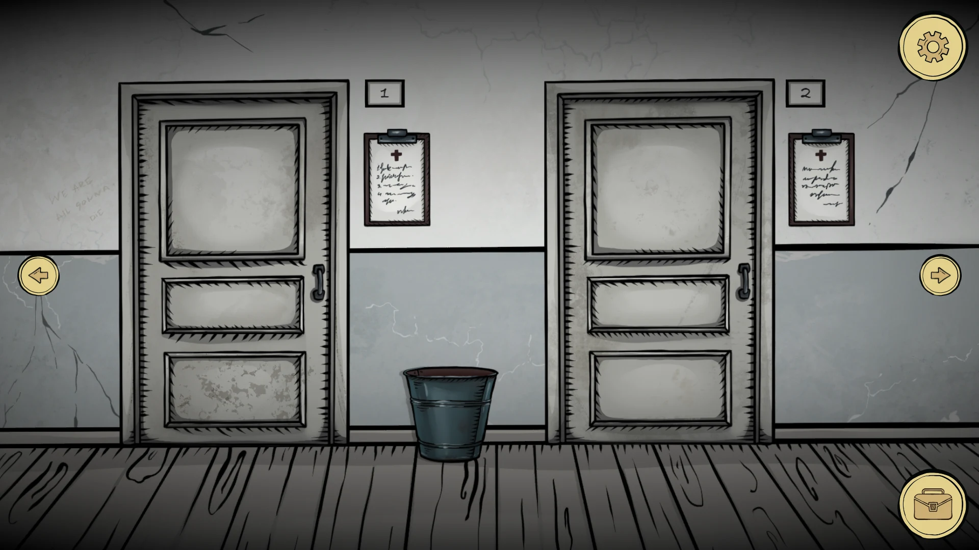 Escape Room: Strange Case 2 screenshot
