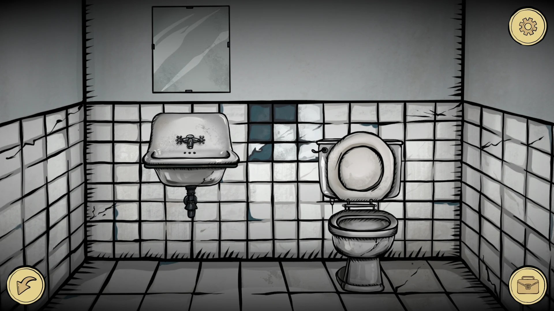 Escape Room: Strange Case 2 screenshot